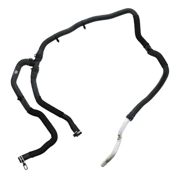 Autostar Germany COOLANT HOSE For Land Rover LR013693