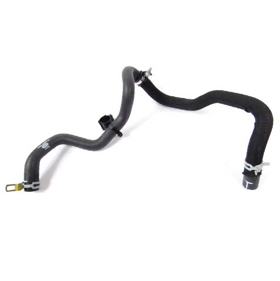 Autostar Germany COOLANT HOSE For Land Rover LR013810
