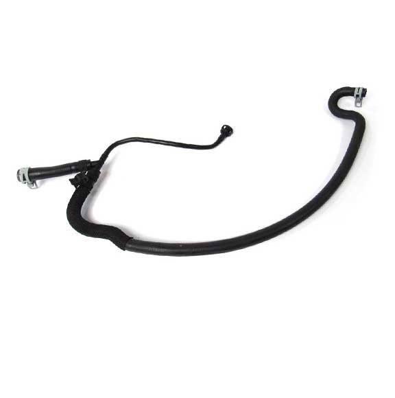 Autostar Germany OVERFLOW HOSE For Land Rover LR4 2012 2016 LR014567