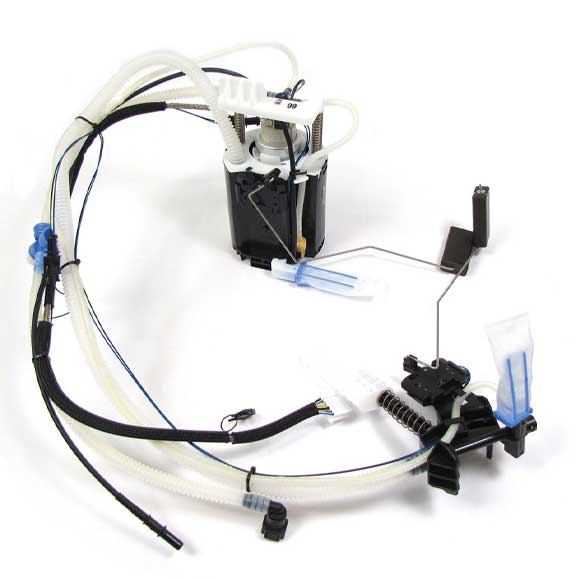Autostar Germany Electric Fuel Pump For Range Rover LR015177