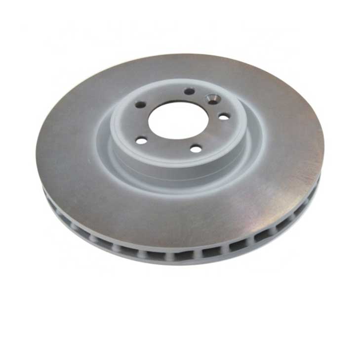 Autostar Germany BRAKE DISC For Land Rover L322 L320 LR016176