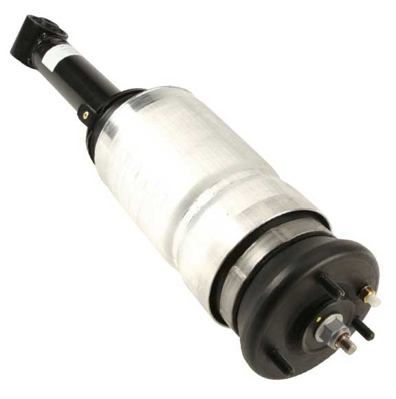 Autostar Germany SHOCK ABSORBER FRONT WITHOUT SENSOR For Land Rover LR016415