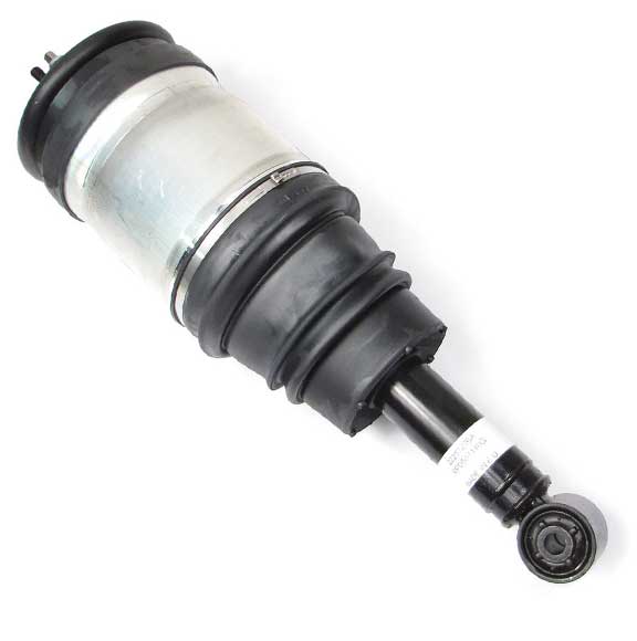 Autostar Germany REAR SHOCK ABSORBER WITHOUT SENSOR For Land Rover LR016419