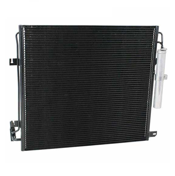 Autostar Germany RADIATOR For Land Rover LR018404
