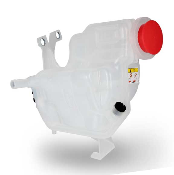 Autostar Germany TANK ASSY For Land Rover LR020367