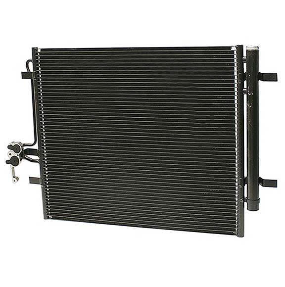 Autostar Germany CONDENSER AIR CONDITIONING DSS FRL2 RR EVOQUE For Land Rover LR023921