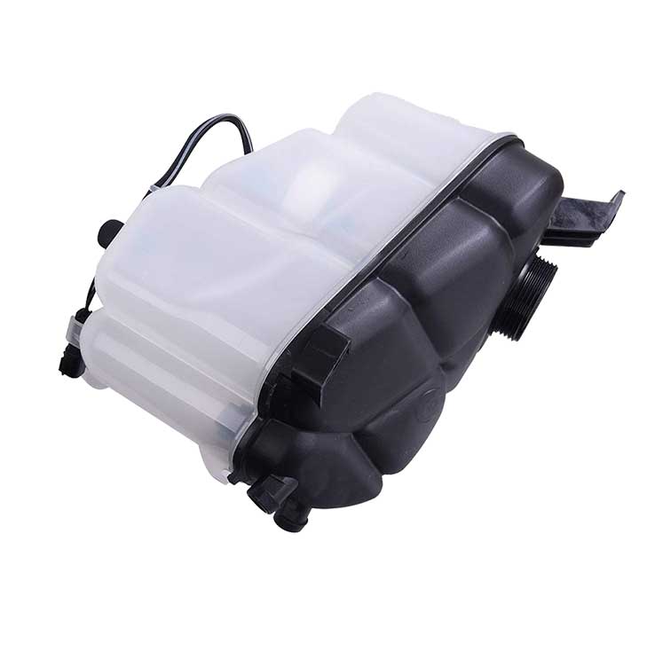 Autostar Germany Coolant Expansion Tank For Land Rover LR024296