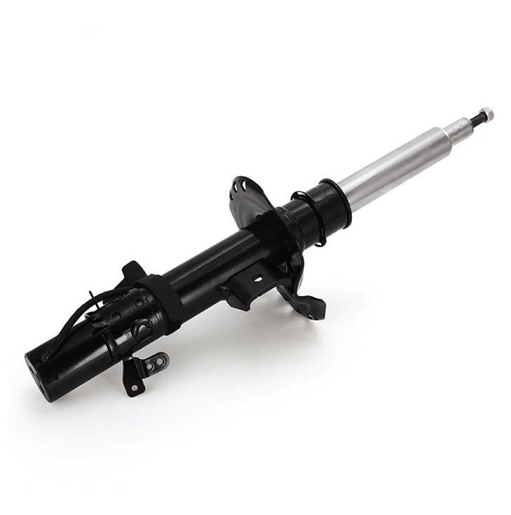 Land Rover AIR SUSPENSION SPRING LR024437