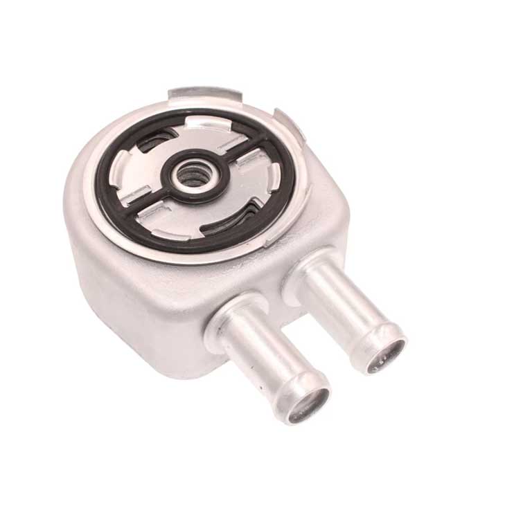 Autostar Germany OIL COOLER LR025515 For Land Rover