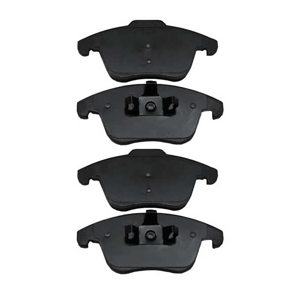 Land Rover BRAKE PAD L550 LR027309