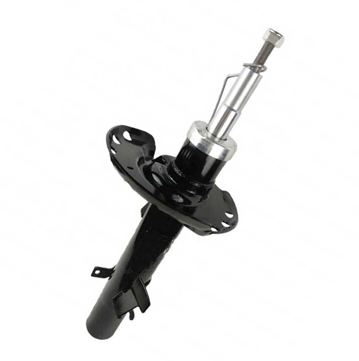 Land Rover SHOCK ABSORBER FRONT AXLE LEFT LR031665