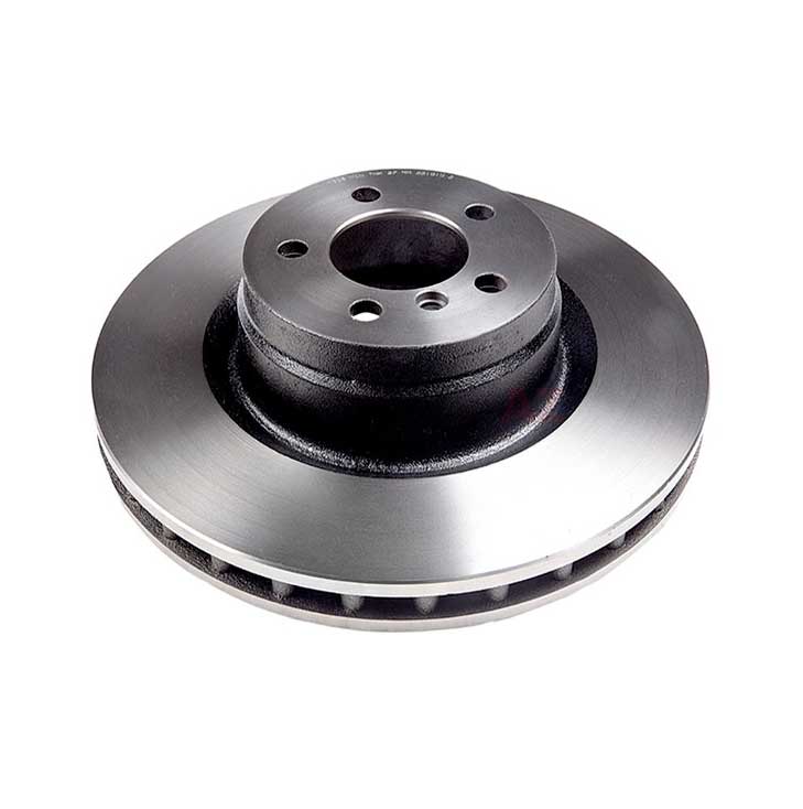 Autostar Germany BRAKE DISC SDB500193 LR031843 For Land Rover