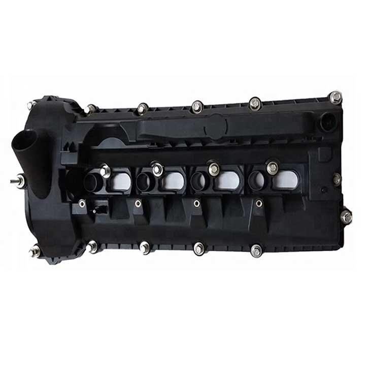 Autostar Germany VALVE COVER LEFT 2010 2016 LAND ROVER LR032081
