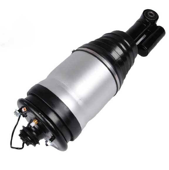 Autostar Germany SHOCK ABSORBER ASSEMBLY WITH SENSOR For Land Rover LR032652