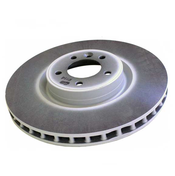 Autostar Germany BRAKE DISC For Land Rover L462 L322 L494 LR033302
