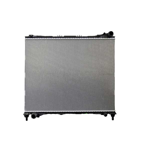 Autostar Germany RADIATOR For LAND ROVER L405 L494 L462 L663 LR034553