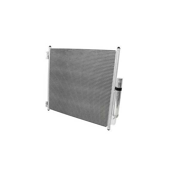 Autostar Germany  RADIATOR For Land Rover LR035791