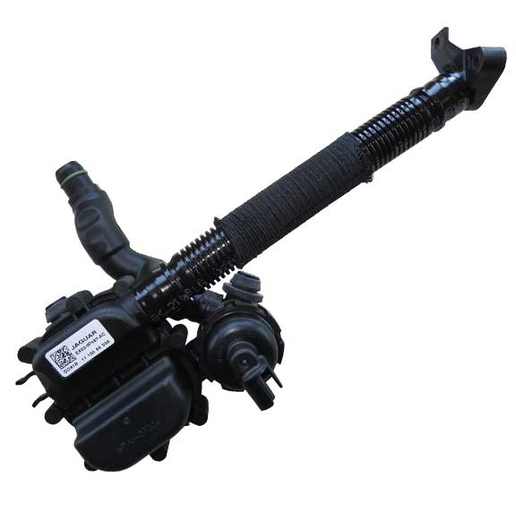 Autostar Germany  MANIFOLD SYMPOSER 2015-2019  For Land Rover   LR049365