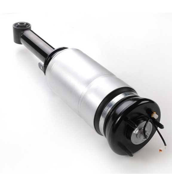 Autostar Germany SHOCK ABSORBER FRONT AXLE GAS PRESSURE BOTTOM EYE For Land Rover LR052866