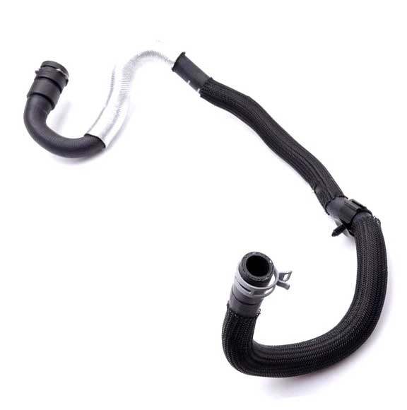 Autostar Germany INLET HOSE 2015 2017  For Land Rover LR054981