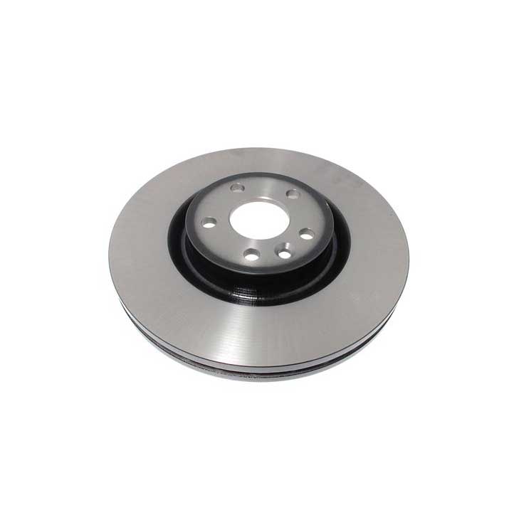 Autostar Germany BRAKE DISC L550 L538 LR059122 For Land Rover