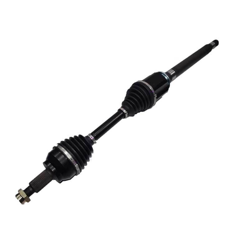 Autostar Germany Shaft Drive Front Right For Land Rover LR064251