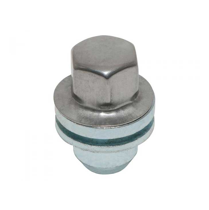 Autostar Germany ALLOY WHEEL NUT For Land Rover L322. L405 LR068126