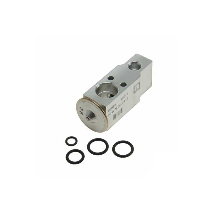 Autostar Germany  EXPANSION VALVE  For Land Rover   LR072087