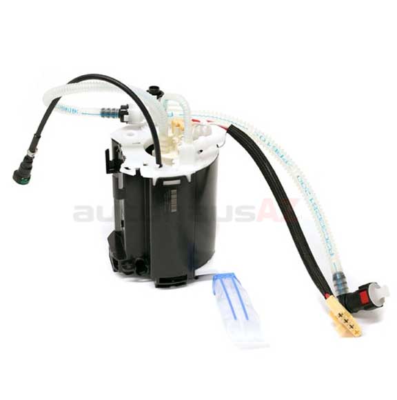 Autostar Germany FUEL PUMP For Land Rover LR077703