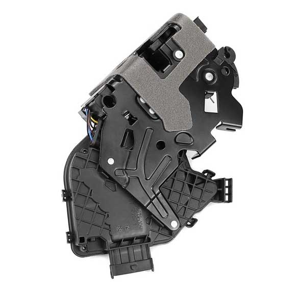 Autostar Germany DOOR LATCH FRONT For Land Rover LR078728