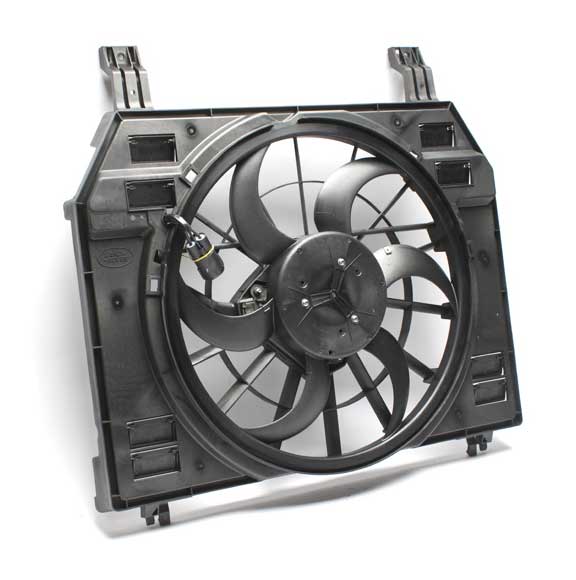 Land Rover COOLING FAN LR036523  LR069901 LR084438
