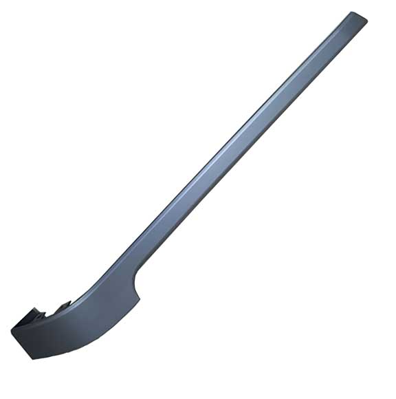 Autostar Germany  REAR BUMPER CHROME COVER For Land Rover LR101093