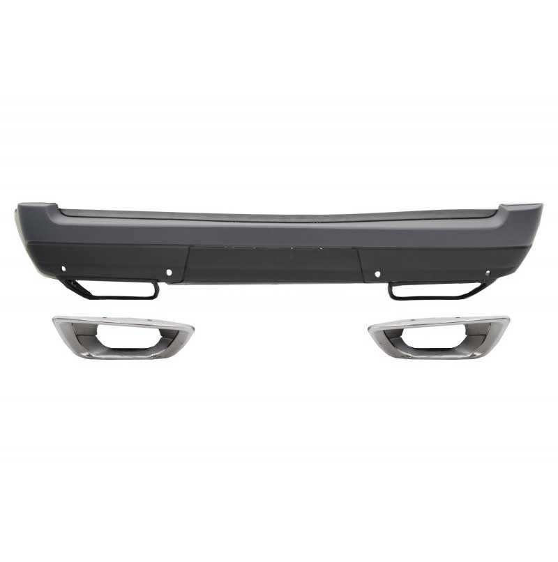 Autostar Germany  REAR BUMPER For Land Rover  LR105876