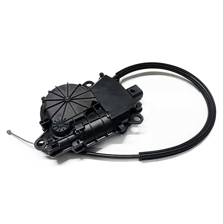 Autostar Germany DOOR LATCH FOR Land Rover L494 L405 LR108981