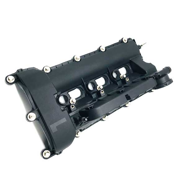 Autostar Germany ENGINE VALVE COVER LEFT For Range Rover SPORT 2013-2019 3.0L  XF XJ XE F 2012 2019 LR109353