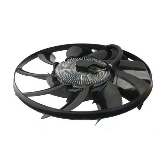 Autostar Germany Fan Assembly For Land Rover LR112860