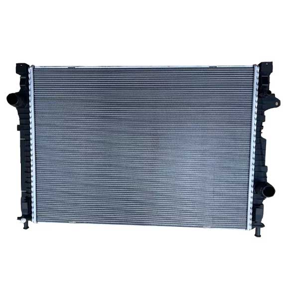 Autostar Germany RADIATOR For Land Rover LR135901
