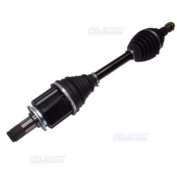 Autostar Germany DRIVE SHAFT. PROP SHAFT For Land Rover LR139088