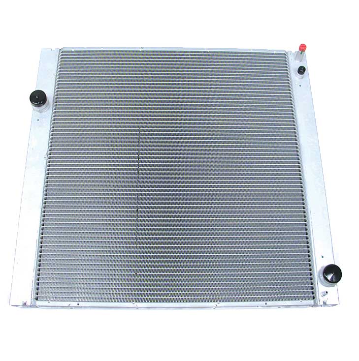 Land Rover RADIATOR LAND ROVER R3 PCC000850