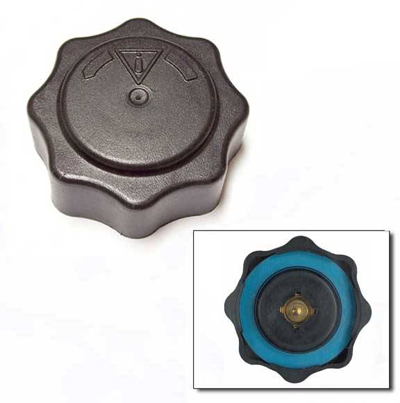 Autostar Germany EXPANSION TANK CAP For Land Rover PCD100160