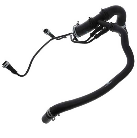 Autostar Germany UPPER HOSE 2006 2009 For Land Rover PCH501215