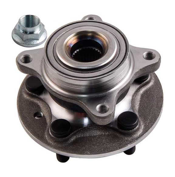 Autostar Germany WHEEL HUB BEARING UNIT For Land Rover RFM500010
