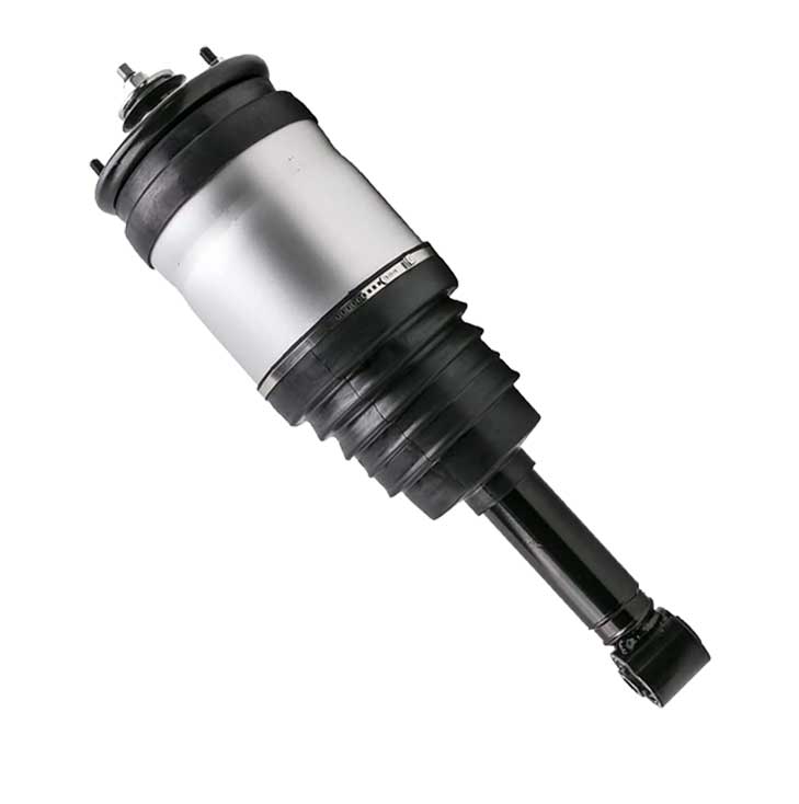 Autostar Germany Shock Absorber Rear Axle Gas Pressure For Land Rover RPD501090