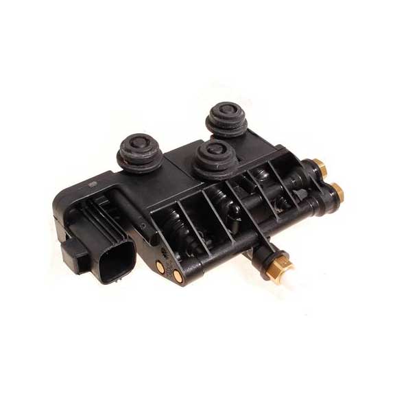 Autostar Germany  VALVE - COMPRESSED AIR SYSTEM For Land Rover RVH000055