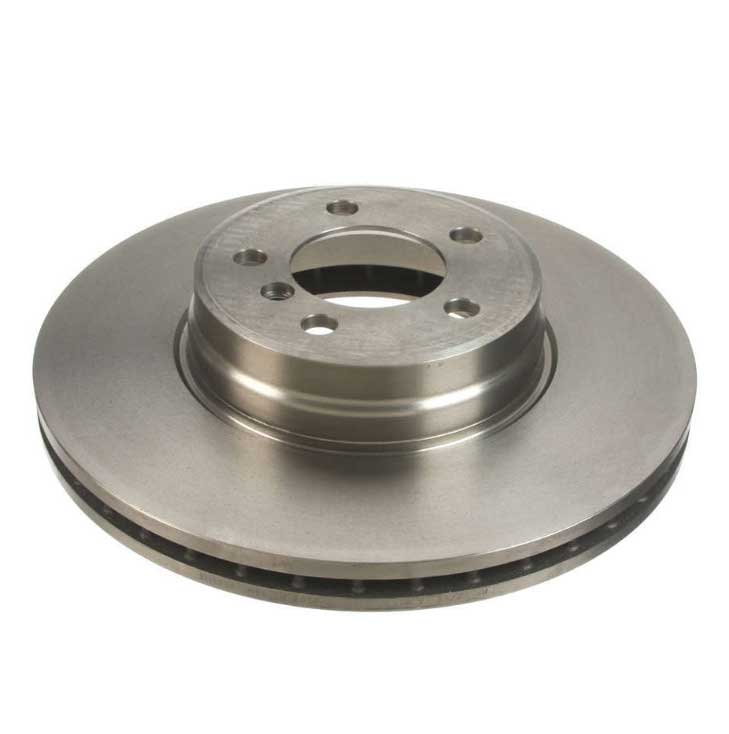 Autostar Germany BRAKE DISC For RANGE ROVER III L322 SDB000201