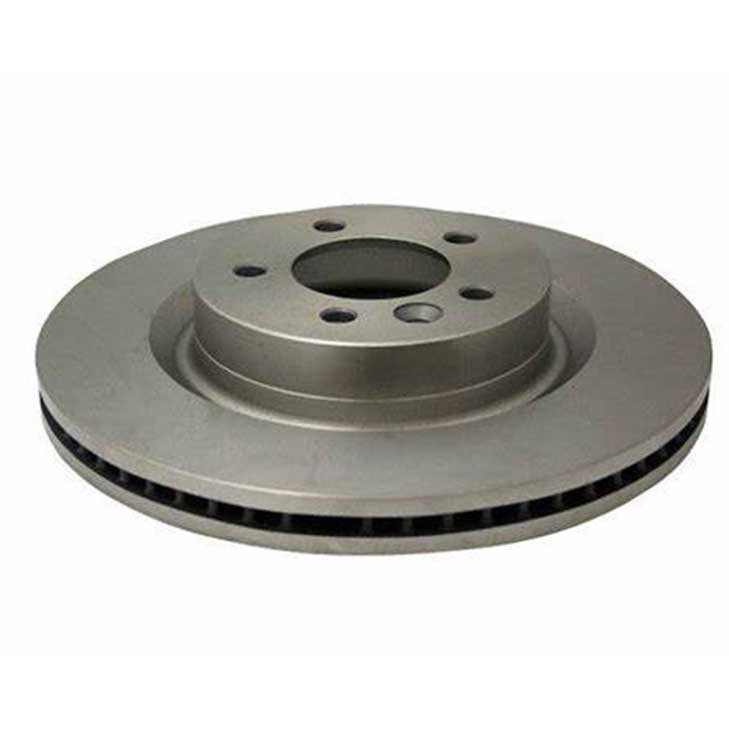 Autostar Germany BRAKE DISC FRONT SDB000614 For Land Rover