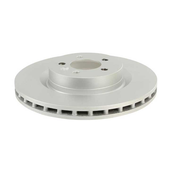 Autostar Germany BRAKE DISC FR SPT SDB000623 For Land Rover SDB000624