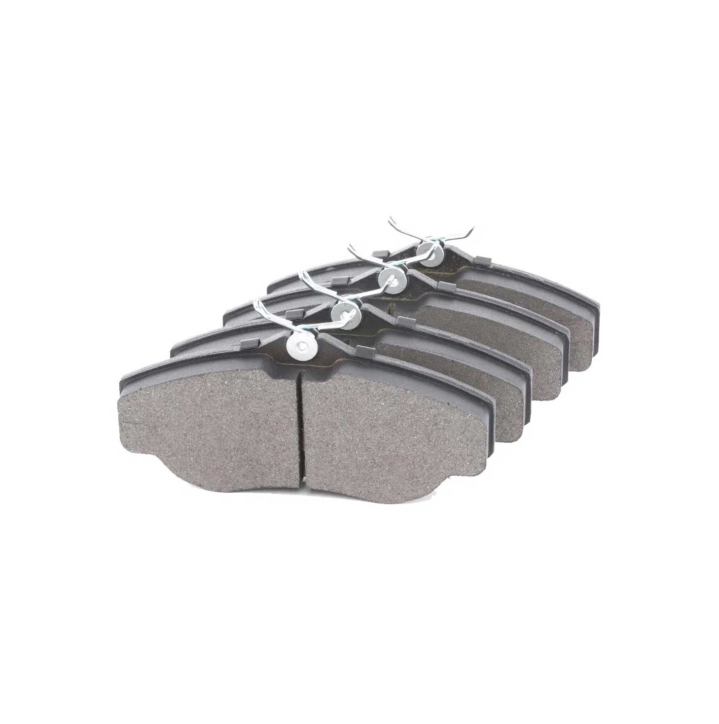 Autostar Germany BRAKE PAD FOR PORSCHE SFP100460 For Land Rover