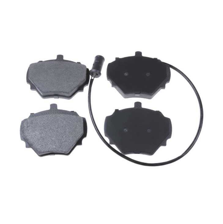 Autostar Germany BRAKE DISC PAD STC8570 For Land Rover