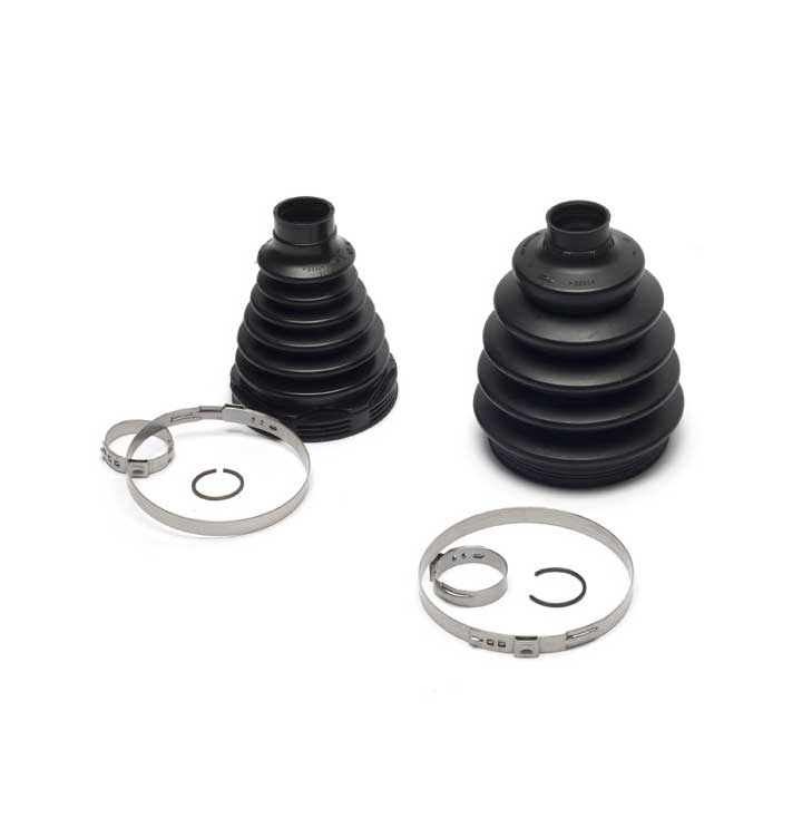 Land Rover GAITER KIT DRIVE SHAFT FRONT TDR500110